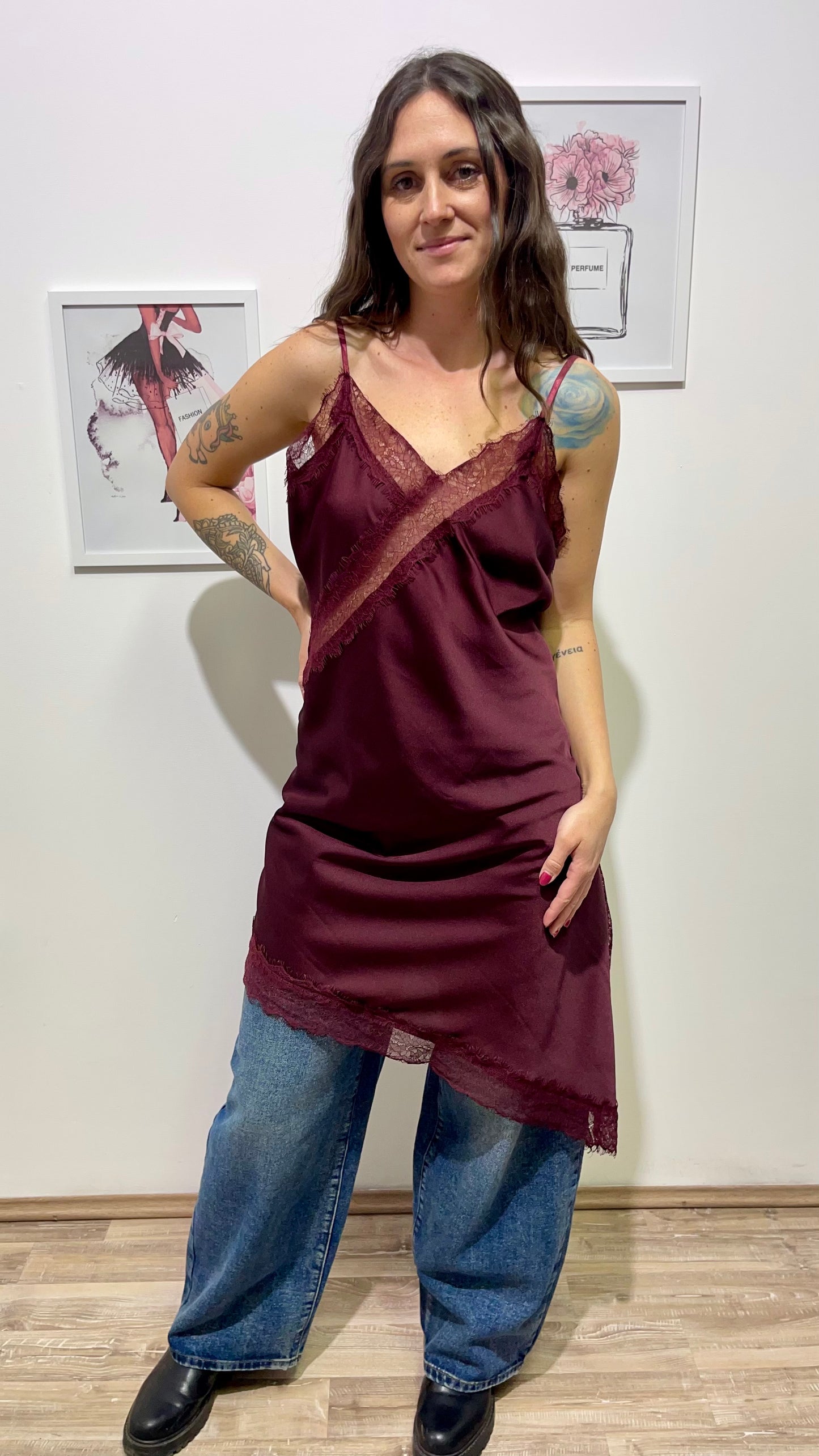 Vestito Venere