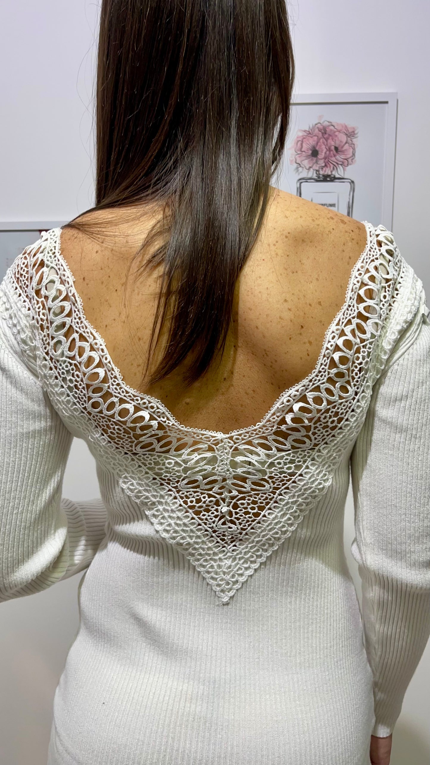 Vestito a coste