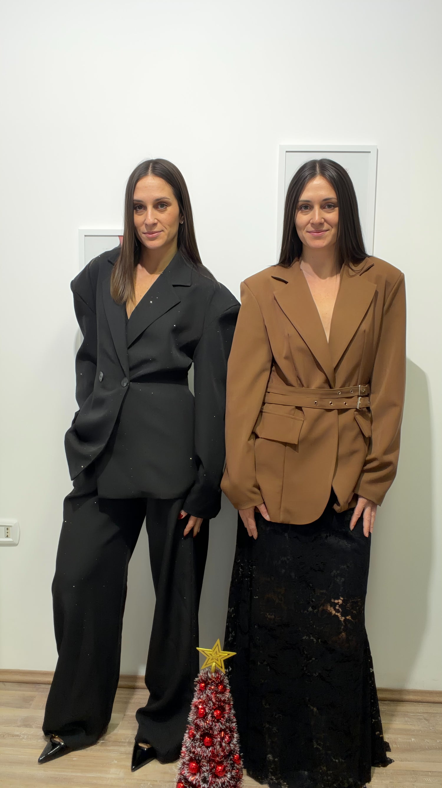 Collezione autunno/inverno