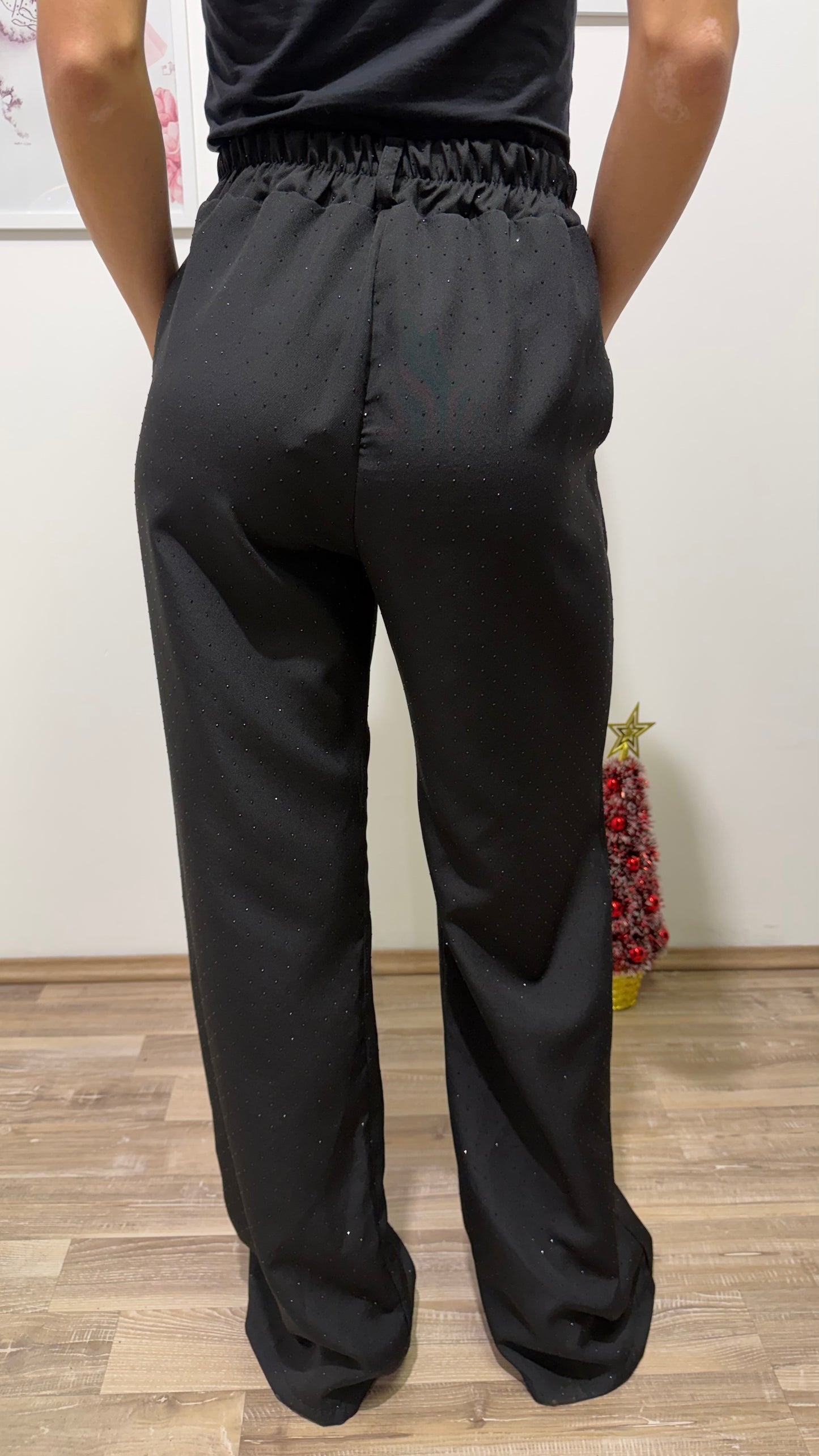 Pantalone Chic
