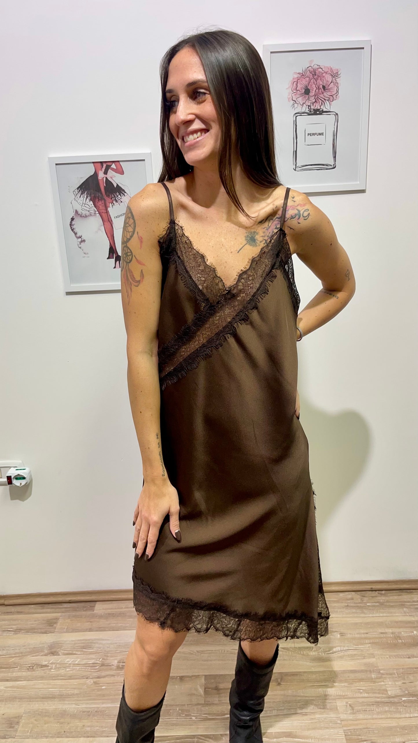 Vestito Venere