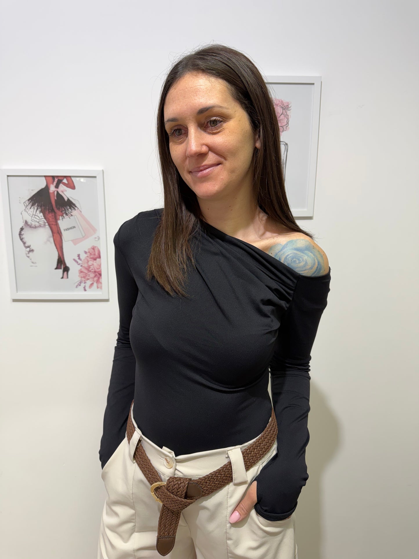 Maglia Kim