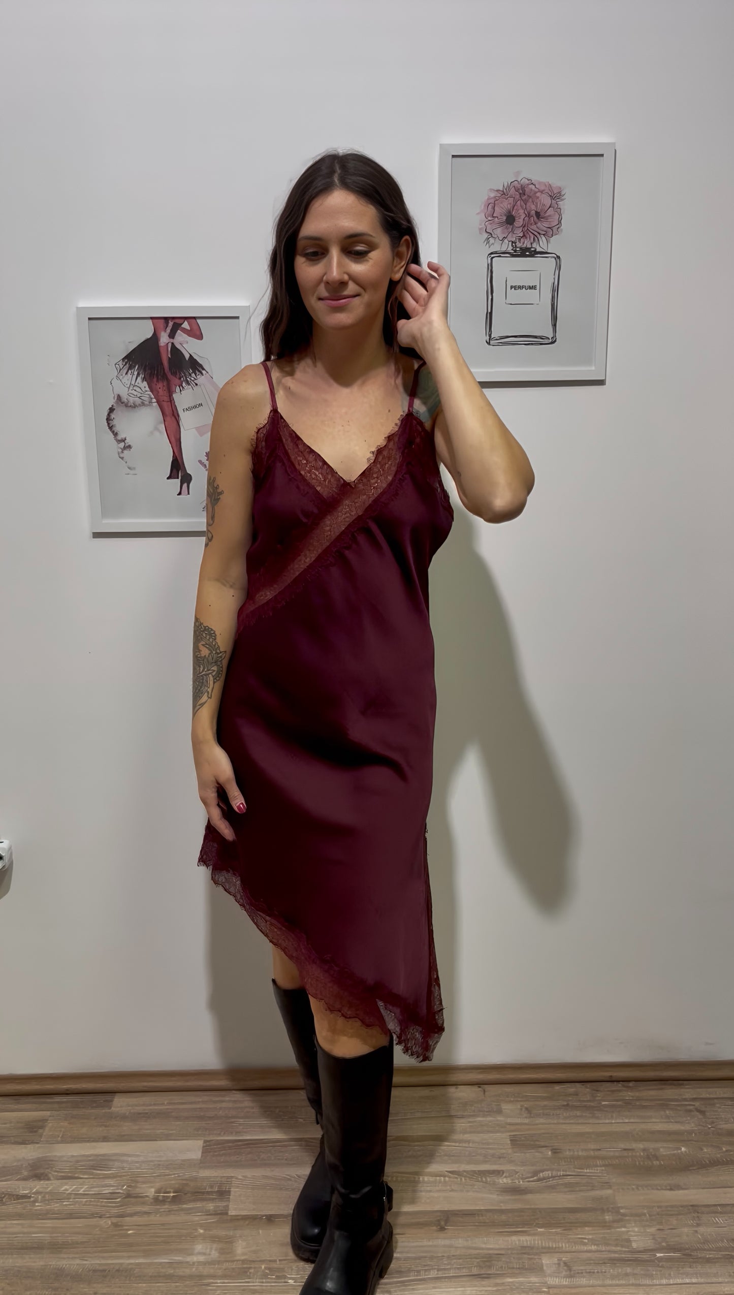 Vestito Venere