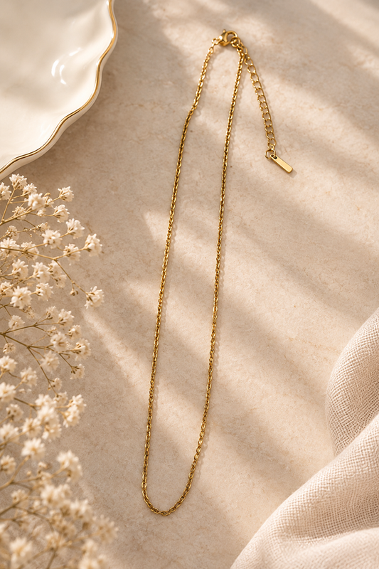Collana Desiderio