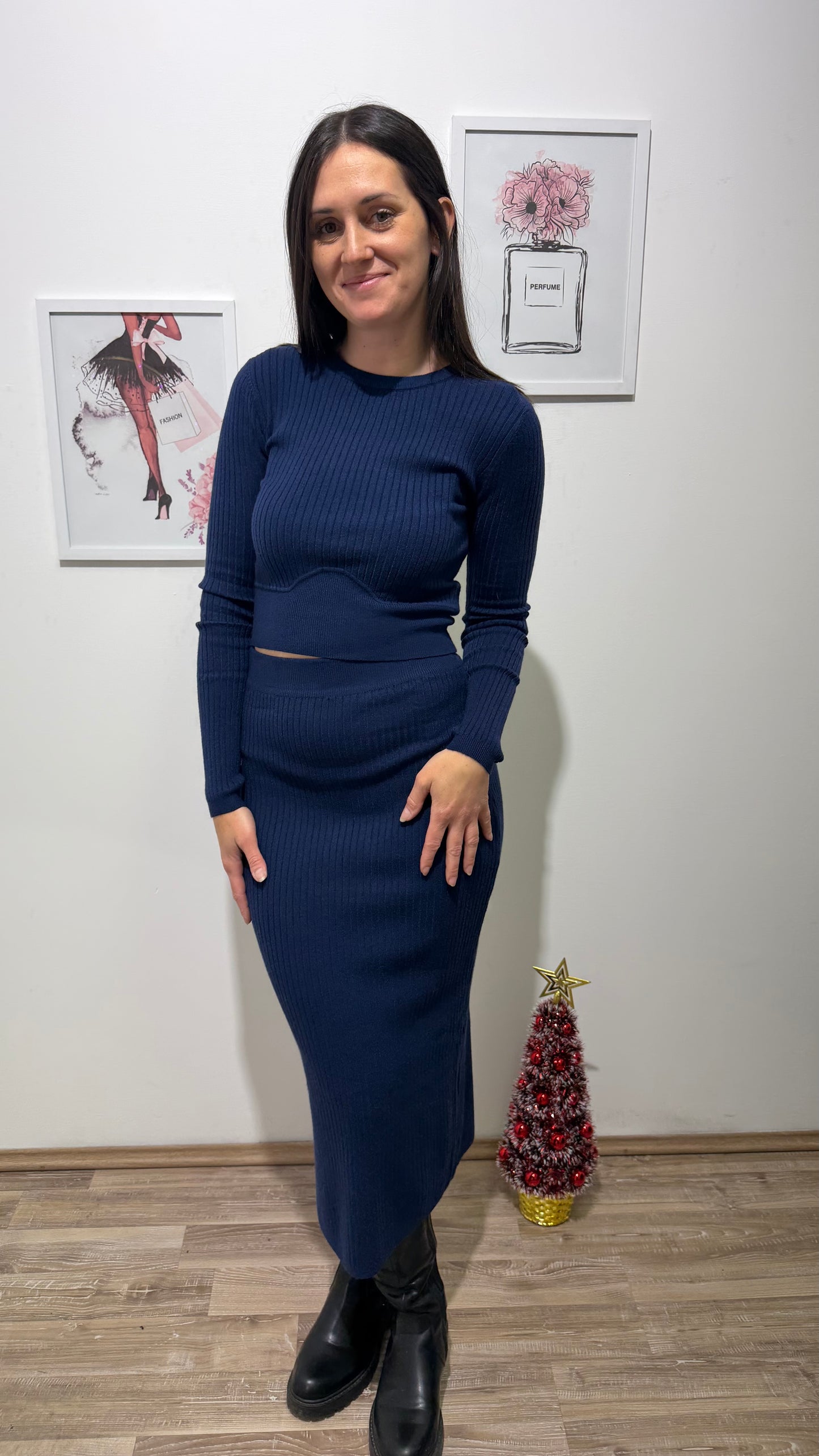 Coordinato Sirena