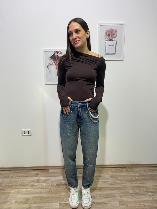 Jeans Perla